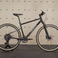 Herren Crossrad ATTABO SANO 4.0 28" schwarz 16