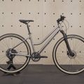 Damen Crossrad ATTABO SANO 4.0 28" grau 16