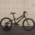 Kinderfahrrad ATTABO KNACK 20" schwarz 14