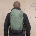 KADVA Escapada 30 l Wanderrucksack schwarz 32