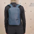 KADVA CityQuest 9 l grüner Stadtrucksack 11