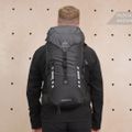 KADVA Mundoro 35 l Wanderrucksack schwarz 21