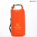 AQUASTIC Trockensack 13 l orange 11