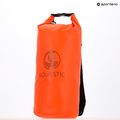 AQUASTIC WB30 30L wasserdichter Sack orange HT-2225-4 10