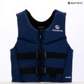 AQUASTIC Omni 50N Sicherheitsweste blau 13