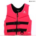 AQUASTIC Omni 50N rosa Belay-Weste 13