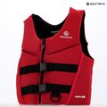 AQUASTIC Omni 50N Sicherungsweste rot 10