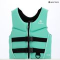AQUASTIC Omni 50N Sicherungsweste türkis 13