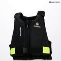AQUASTIC Active 50N Sicherungsweste schwarz 12