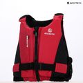 AQUASTIC Active 50N rote Sicherheitsweste 12