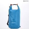 AQUASTIC Trockensack 8 l blau 11
