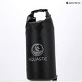 AQUASTIC WB20 20 L wasserdichter Sack schwarz HT-2225-3 10