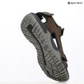 Jack Wolfskin Herren Lakewood Cruise kalten Kaffee Sandalen 12