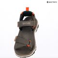 REGATTA Herren Sandalen Blaze baumfarben/orange 11