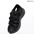 KEEN Seanik H2 Herren Sandalen schwarz/ magnet 11