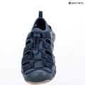 KEEN Hyperport H2 Herren Sandalen Vintage Indigo/Naval Academy 9