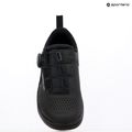 Damen Plateau-Radschuhe adidas FIVE TEN Freerider Pro Boa W core schwarz/grün/weiß 9