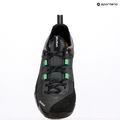 Salewa Wildfire Nxt GTX onyx / irish green Herren Approach-Schuh 9