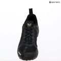 Herren Wanderschuhe Salewa Pedroc Air schwarz / camo 17