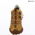 SCARPA Herren Wanderschuhe Rove senf/choco 11