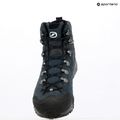 Herren-Trekking-Stiefel SCARPA ZG Trek GTX ottanio/grau 12