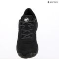 Herren Wanderschuhe Mammut Ultimate III Low GTX schwarz 9