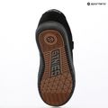 Etnies Kingpin schwarz/schwarz Herrenschuhe 13