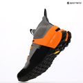 Salewa Wildfire Nxt Knit Legierung / tumeric Männer Ansatz Schuh 16