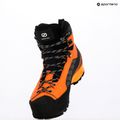Herren-Hochgebirgsstiefel SCARPA Ribelle Lite HD Tonic 10
