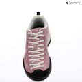 Wanderschuhe SCARPA Mojito orchid rose 8