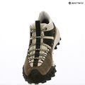 SCARPA Herren Wanderschuhe Rove eucalyptos/forest 11