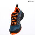 Herren-Trekking-Stiefel SCARPA Rush 2 GTX navy blau 63131 11