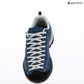 SCARPA Mojito Ozean Wanderschuhe 9