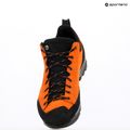 Herrenschuhe SCARPA Zodiac tonic/schwarz 10