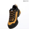 Herren Zustiegsschuhe SCARPA Rapid LT karamell/karamell 10