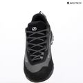 Herren SCARPA Rapid LT Approach-Schuh anthrazit/grau 10