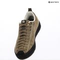 SCARPA Mojito Wrap dunkel Rock Stiefel 10