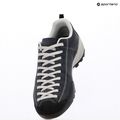 Wanderschuhe SCARPA Mojito eisengrau 9
