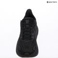Herren Laufschuhe HOKA Clifton 10 schwarz/schwarz 17