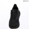 Damen Laufschuhe HOKA Clifton 10 schwarz/schwarz 17