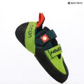 Ocun Havoc Kletterschuh petrol/ grün 12