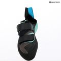 SCARPA Arpia V LV Kletterschuh Hai aqua 12