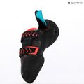 Kletterschuhe SCARPA Vapor V LV smoke/coral 12