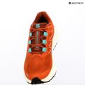 Damen Laufschuhe Salomon Aero Blaze 3 GRVL gebrannter Ocker/Vanilleis 14