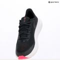 Laufschuhe Damen Under Armour Charged Rogue 5 anthracite/anthracite/aero pink 11