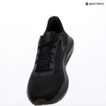 Laufschuhe Herren Under Armour Charged Rogue 5 black/black/black 11