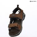 CMP Almaak Seppia-Sandalen für Herren 14