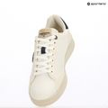 Aeronautica Militare Herrenschuhe 251SC306CT3385 off white 9