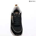 Aeronautica Militare Herrenstiefel 251SC288CT3545 tiefschwarz 9