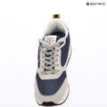 Aeronautica Militare Herrenschuhe 251SC288CT3545 slice/oceania 9